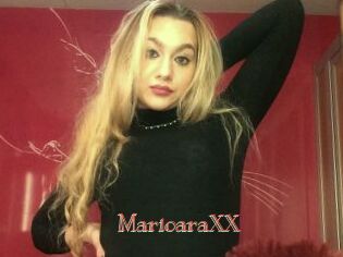 MarioaraXX