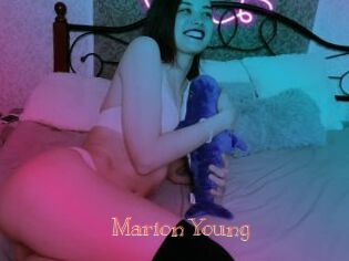 Marion_Young