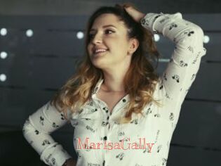 MarisaGally