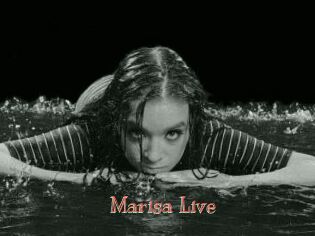 Marisa_Live