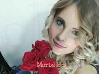 Marishkka