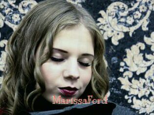 MarissaFord
