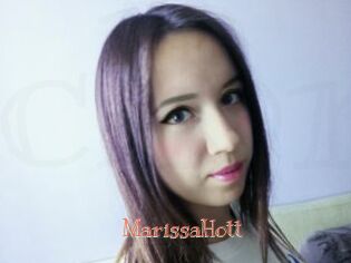 MarissaHott