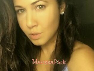 MarissaPink