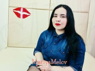 MariyaMelov