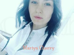 Mariya_Cherry