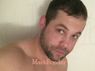 MarkBonder