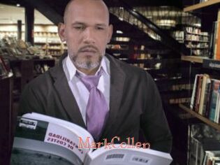 MarkCollen