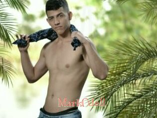 MarkOdell