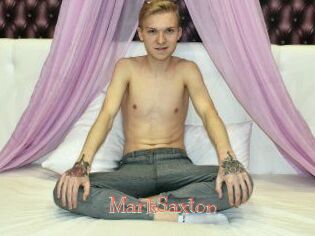 MarkSaxton