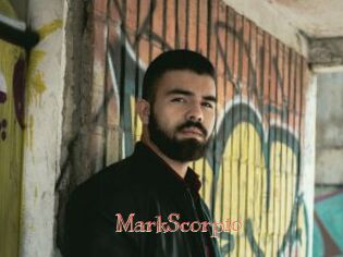 MarkScorpio