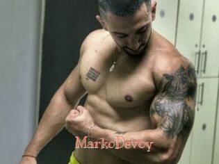 MarkoDevoy