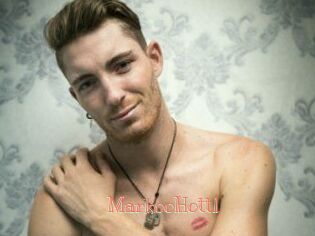 MarkooHott1