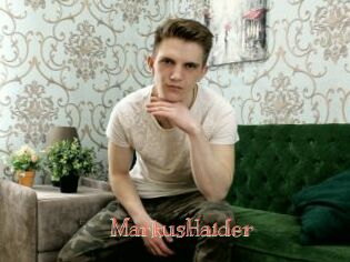 MarkusHaider