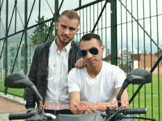 MarkusXanderBDS