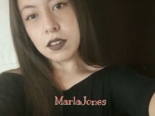 MarlaJones