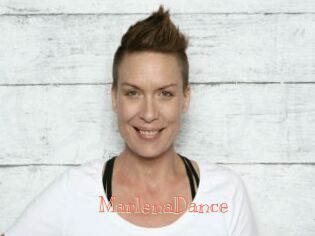 MarlenaDance