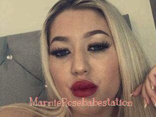 MarnieRosebabestation