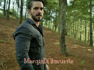 MarqisDObscurite