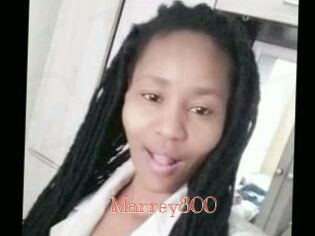 Marrey800
