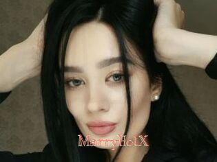 MarryHotX