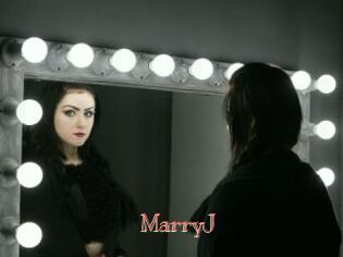 MarryJ