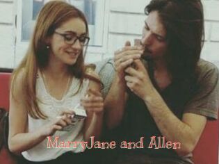 MarryJane_and_Allen