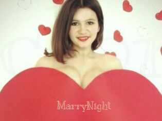 MarryNight
