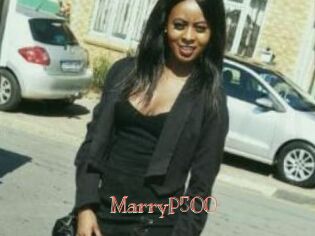 MarryP500