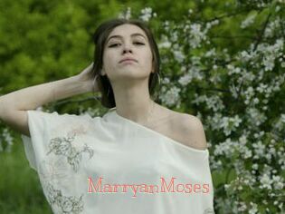 MarryanMoses