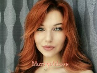 MarryohLove