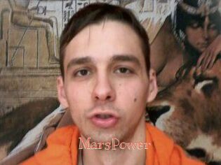 MarsPower