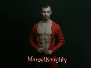 MarselNaughty