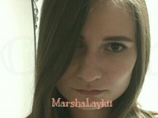 MarshaLaykii
