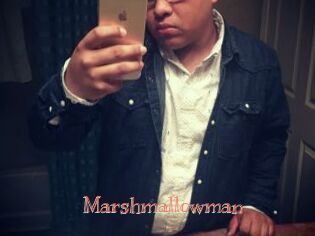 Marshmallowman