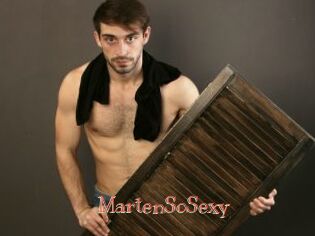 MartenSoSexy