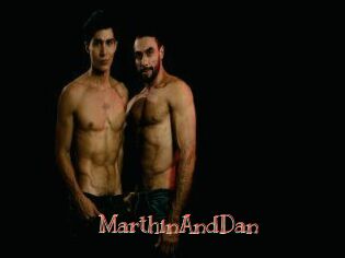MarthinAndDan