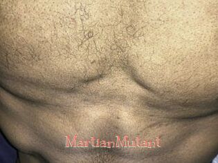 MartianMutant