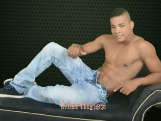Martiinez