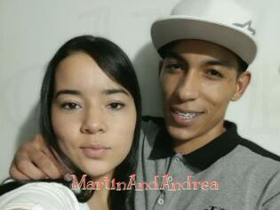 MartinAndAndrea