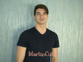 MartinCutie