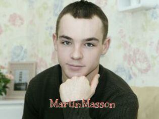MartinMasson