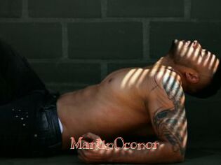 MartinOconor