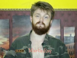 MartinRay Celebrix