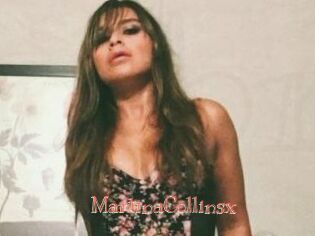 MartinaCollinsx