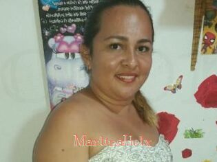 MartinaHotx