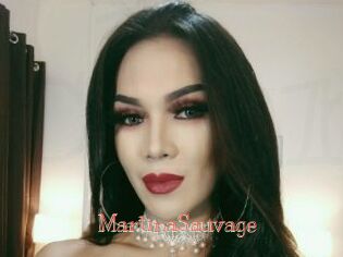 MartinaSauvage