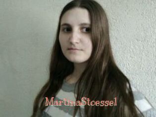 MartinaStoessel