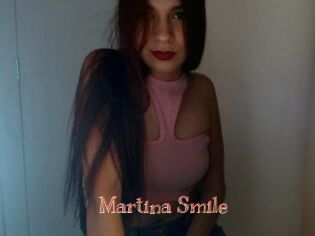 Martina_Smile