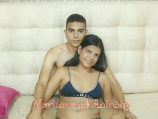 Martina_and_Antonhy
